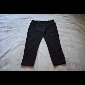 Marika Sport Cropped Leggings